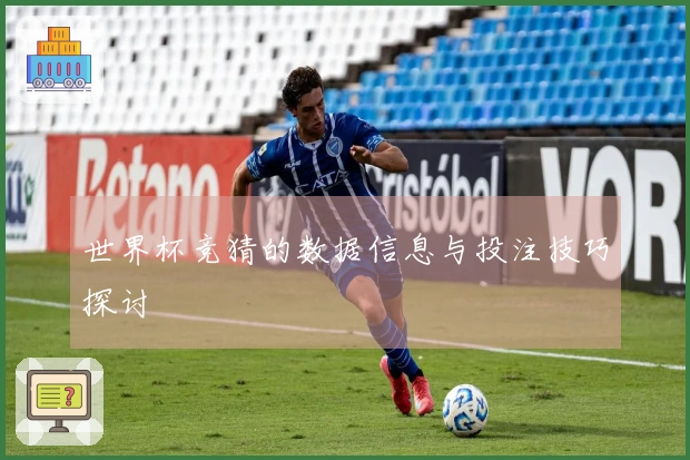 世界杯竞猜的数据信息与投注技巧探讨