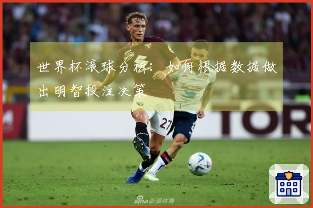 世界杯滚球分析：如何根据数据做出明智投注决策