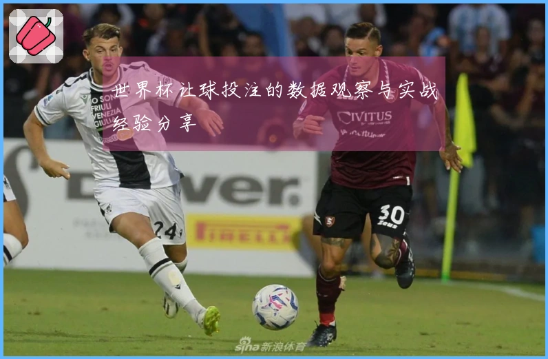 世界杯让球投注的数据观察与实战经验分享