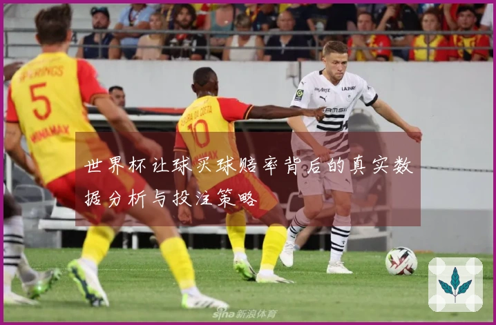 世界杯让球买球赔率背后的真实数据分析与投注策略