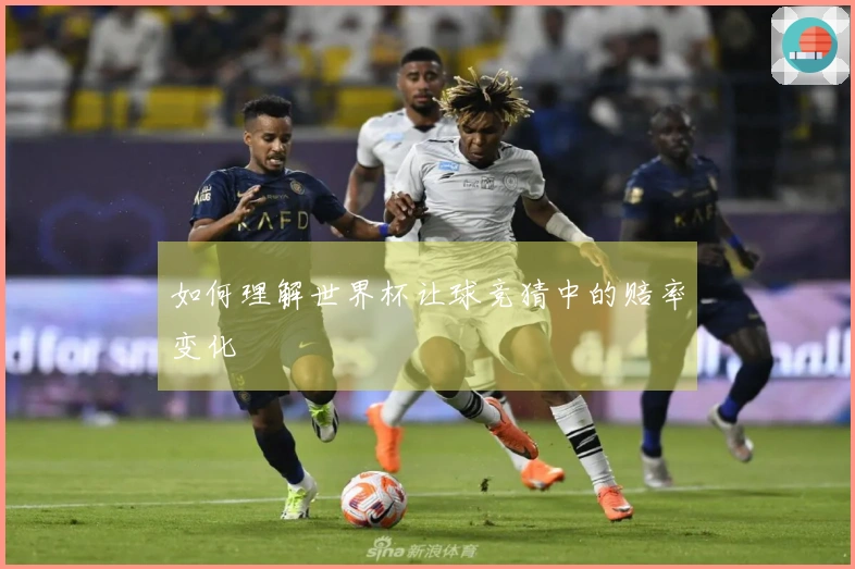 如何理解世界杯让球竞猜中的赔率变化