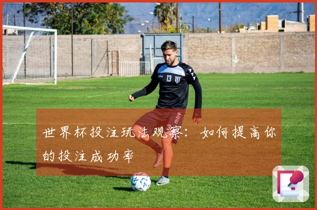 世界杯投注玩法观察：如何提高你的投注成功率