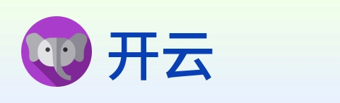 开云 Logo